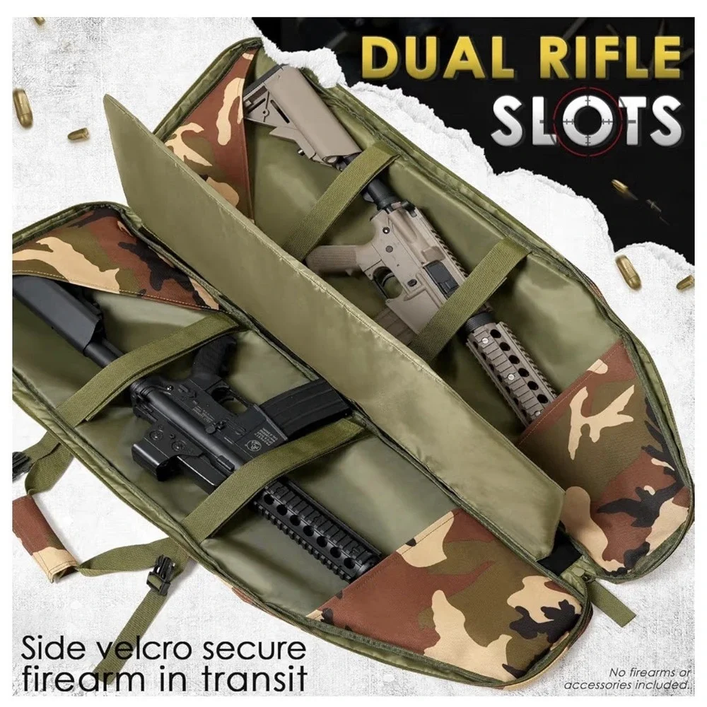 Double Riffle Case 36